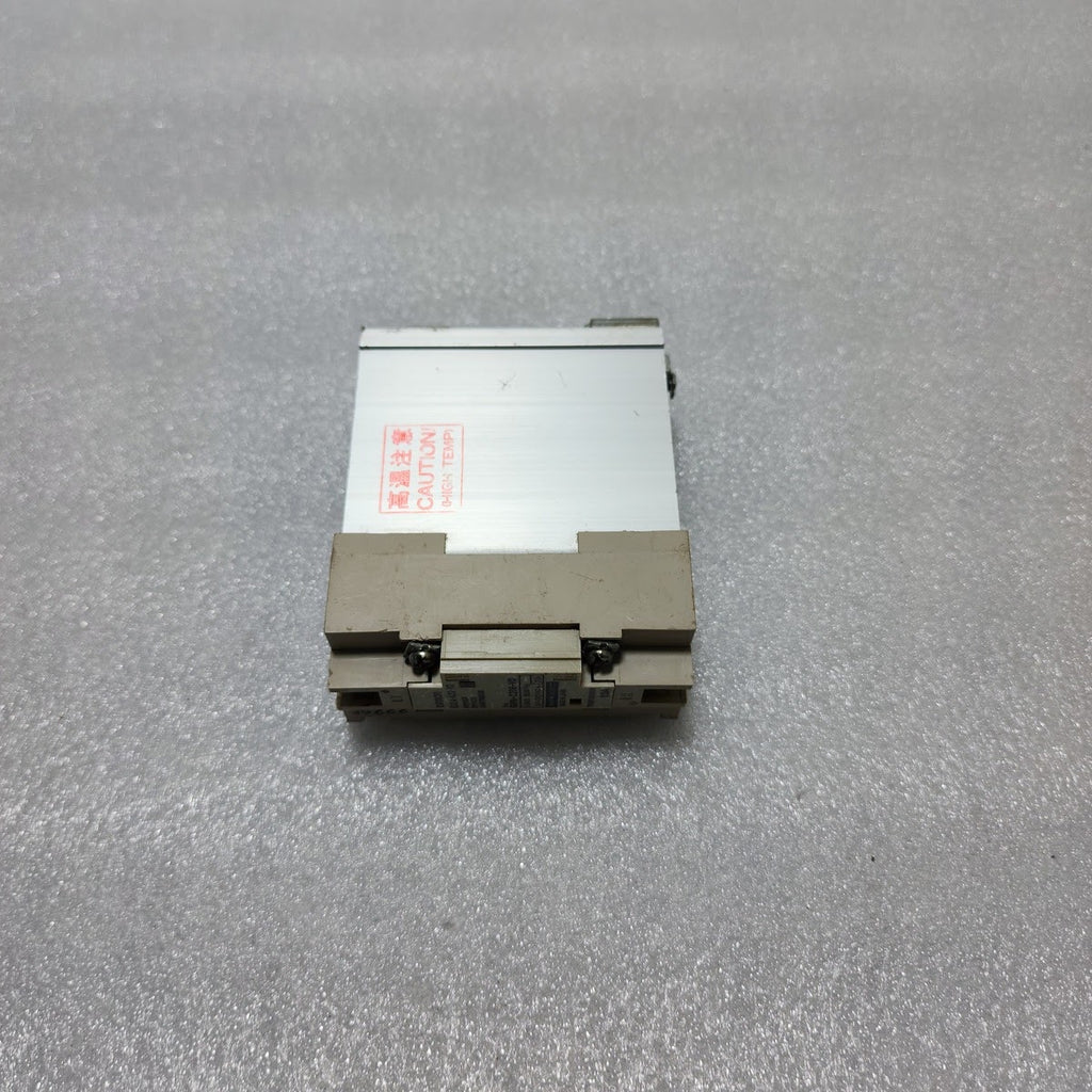 OMRON G32A-A20-VD SOLID STATE RELAY