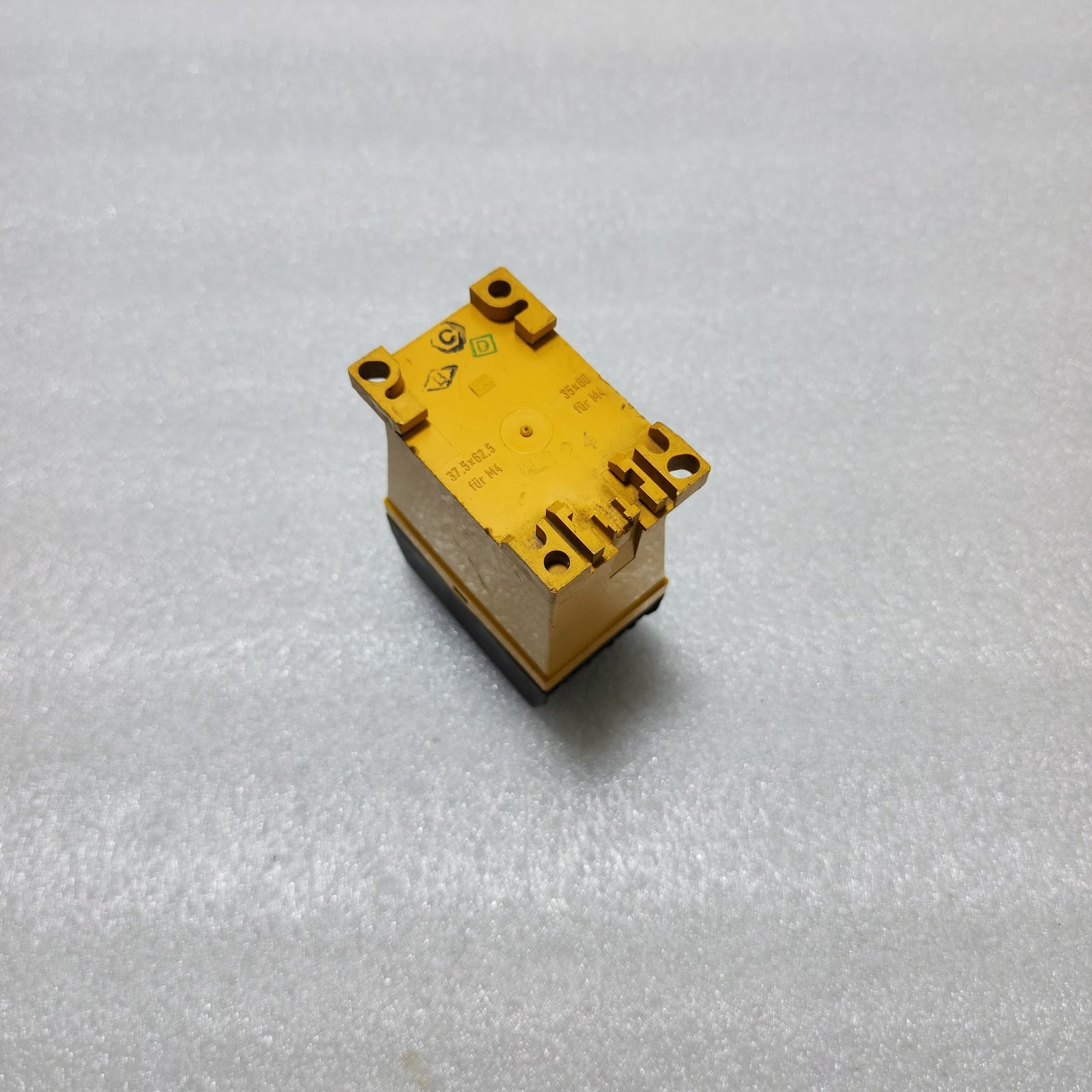 SCHIELE ARN TIMER RELAY