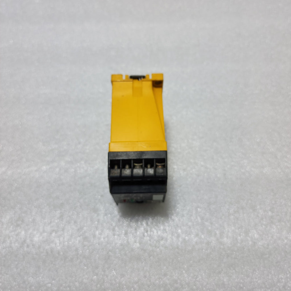SCHIELE ERN TIMER RELAY 2.409.001.33 220-240V AC