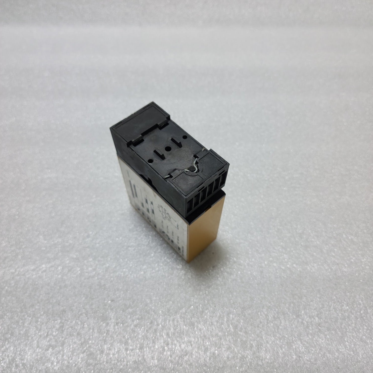 CARLO GAVAZZI S110166115 COMBI TIMER AUTOMATIC START 115V
