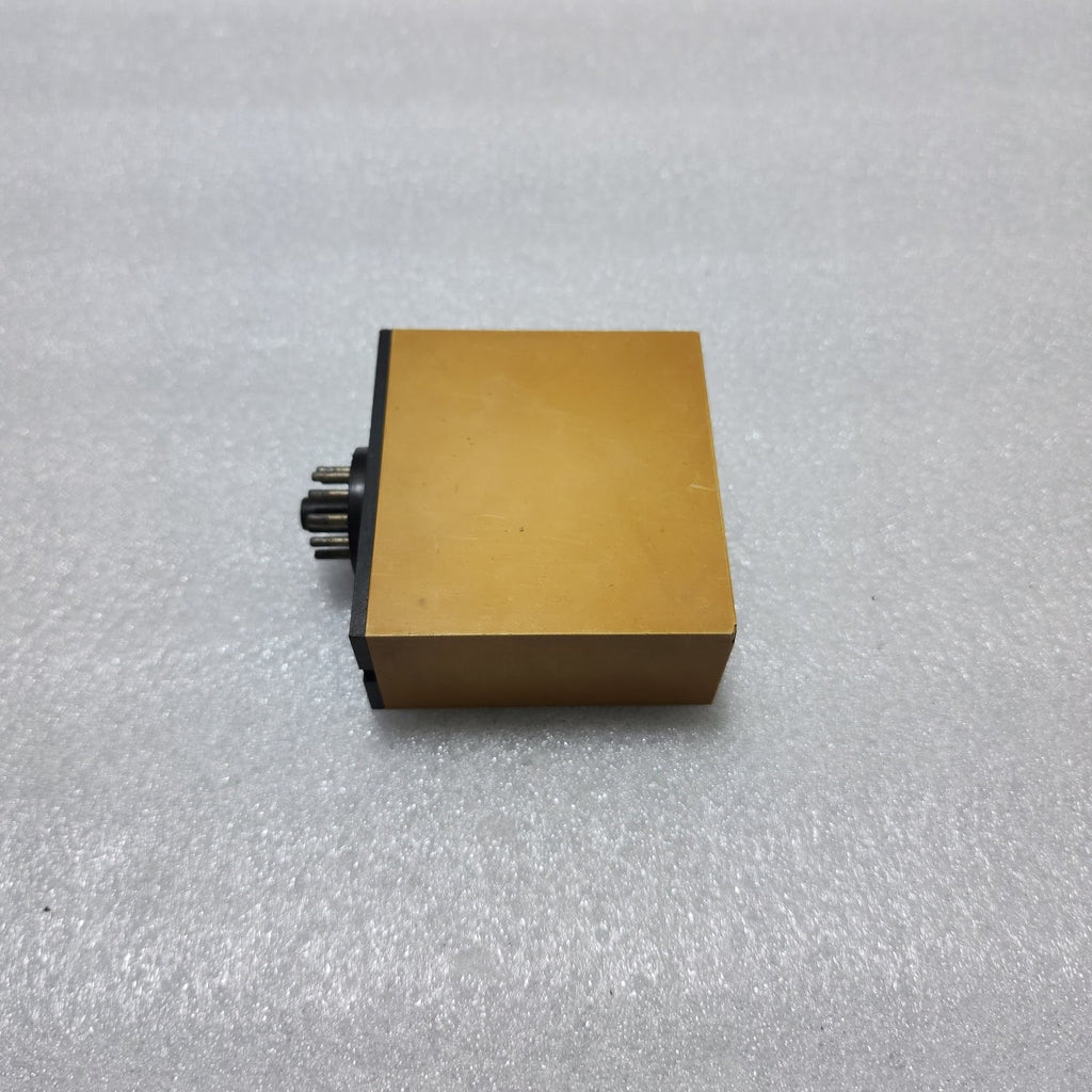 CARLO GAVAZZI S 172 156 415 AC LINE CONTROLLER 415V AC