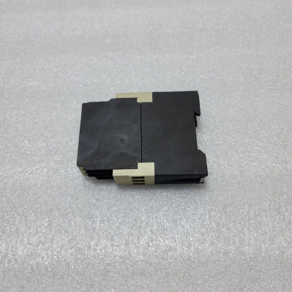 SCHIELE ERS TIMER RELAY 2.430.103.02 110-240VAC/24VAC-DC/42-48VAC