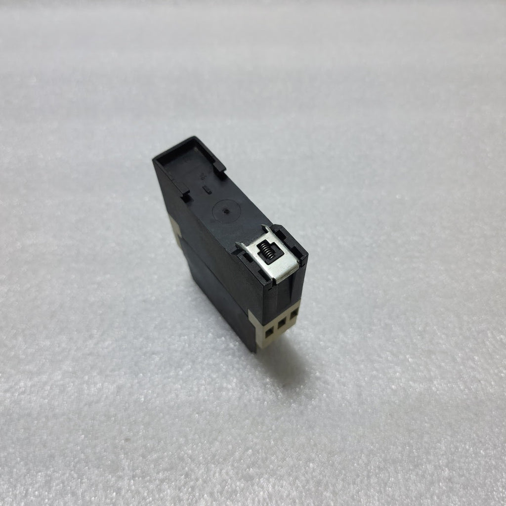 SCHIELE ERS TIMER RELAY 2.430.103.02 110-240VAC/24VAC-DC/42-48VAC