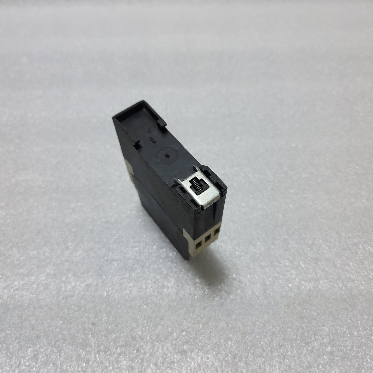SCHIELE ERS TIMER RELAY 2.430.103.02 110-240VAC/24VAC-DC/42-48VAC