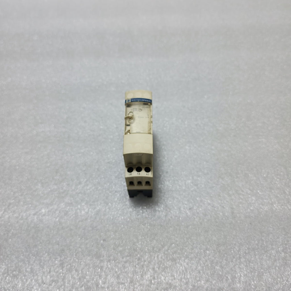 RE8RA41FU TIMER RELAY 110-240V