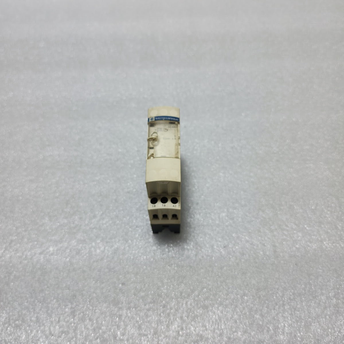 RE8RA41FU TIMER RELAY 110-240V