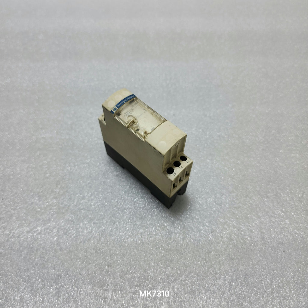 RE8RA41FU TIMER RELAY 110-240V