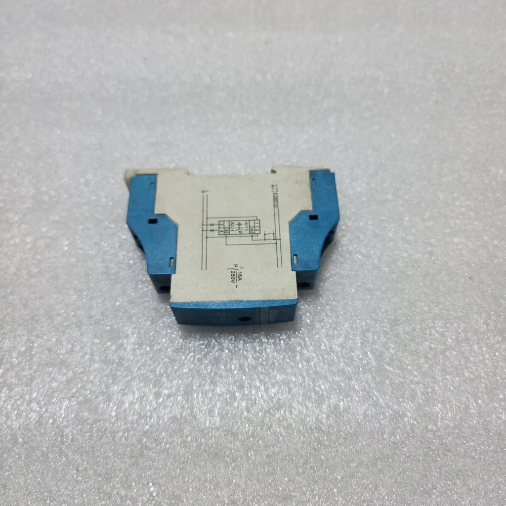 ELTAKO ER12-110 TIMER RELAY 8-230V AC/DC