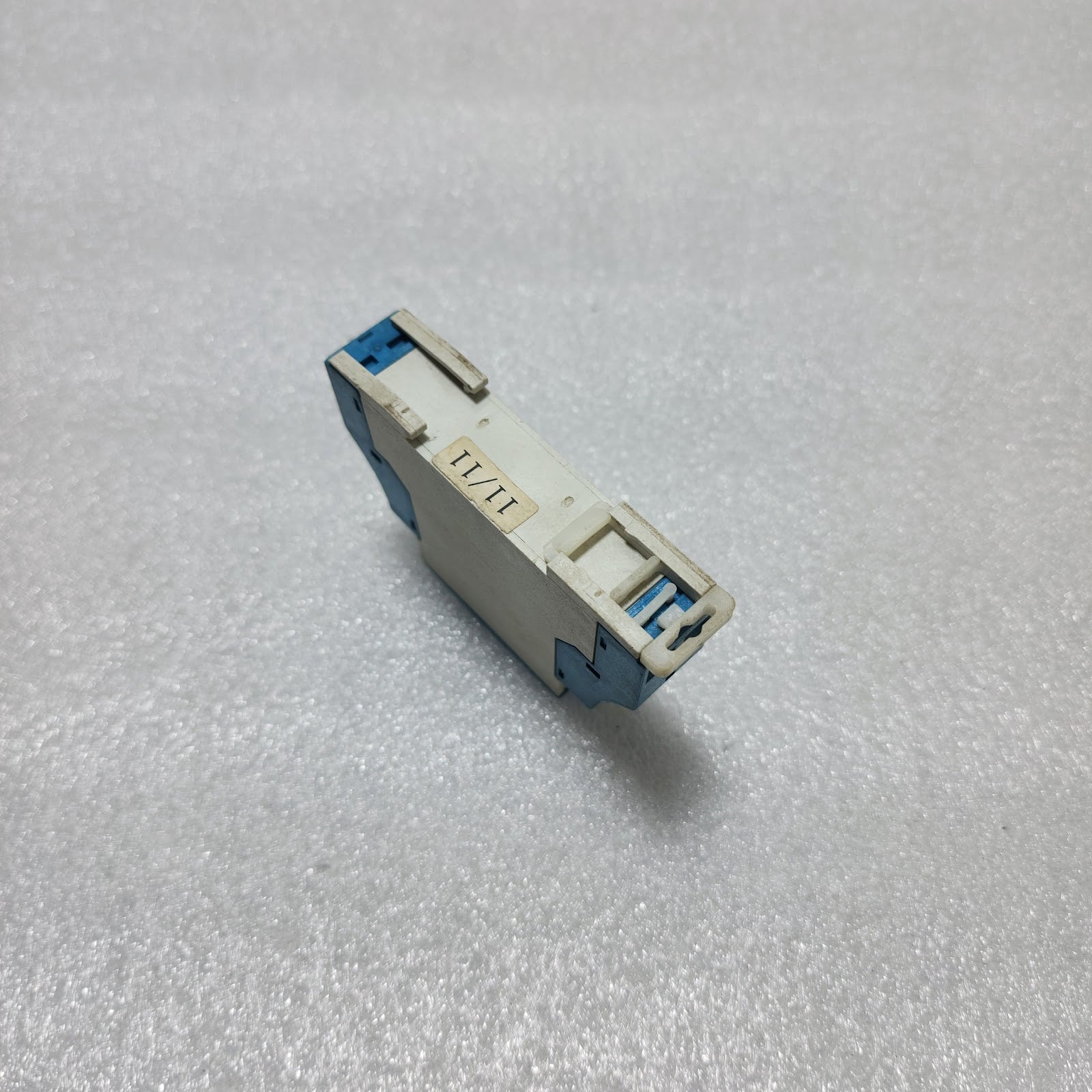 ELTAKO ER12-110 TIMER RELAY 8-230V AC/DC