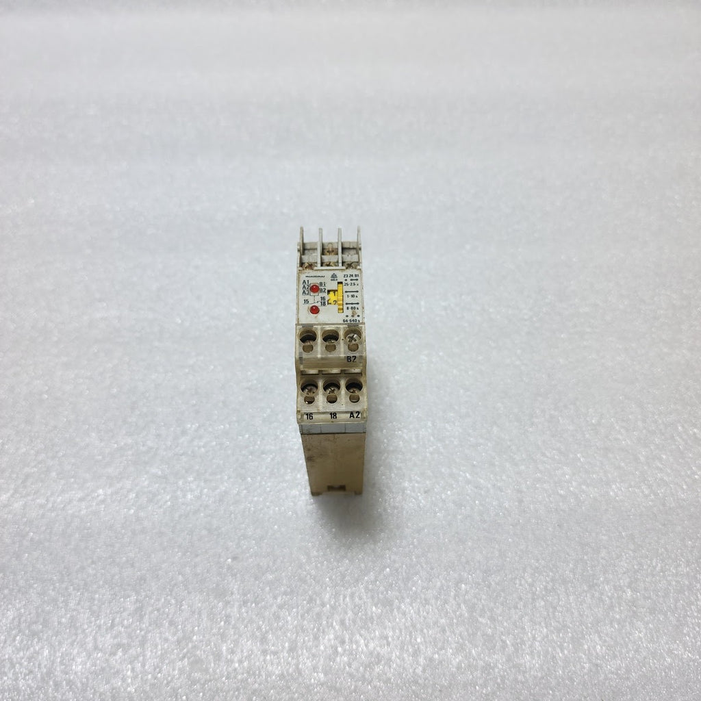 DOLD MK 7855.81/024 TIMER RELAY 220-240V
