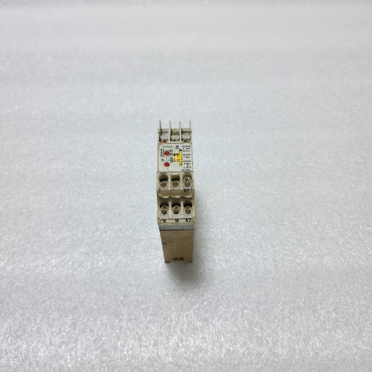 DOLD MK 7855.81/024 TIMER RELAY 220-240V