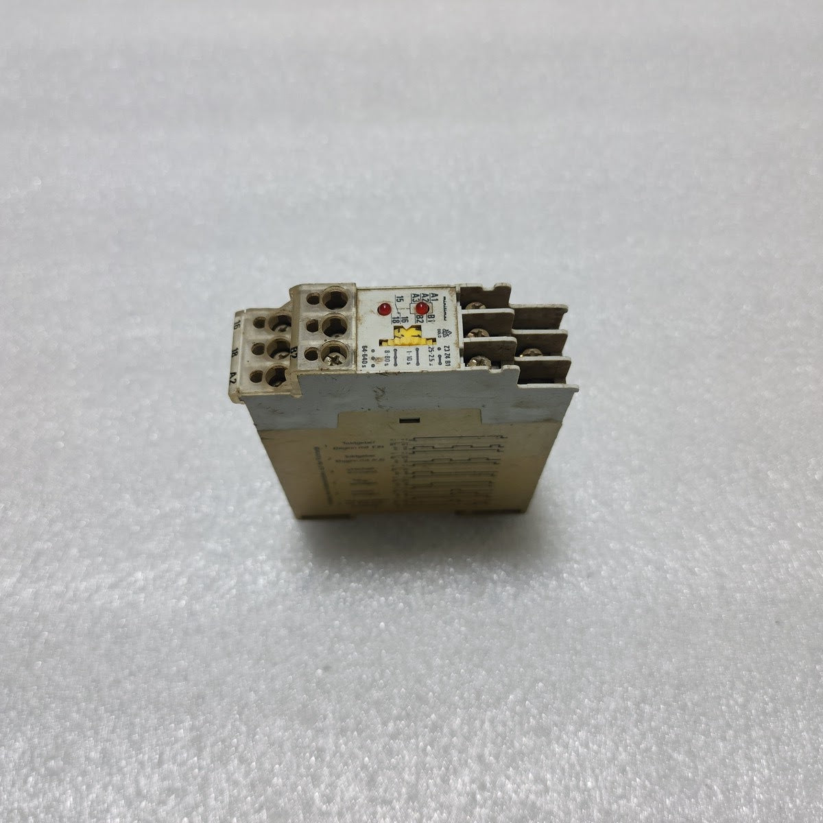 DOLD MK 7855.81/024 TIMER RELAY 220-240V
