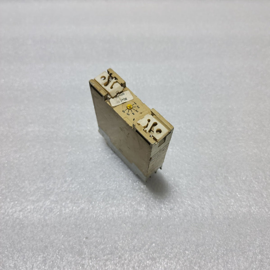 DOLD MK 7855.81/024 TIMER RELAY 220-240V