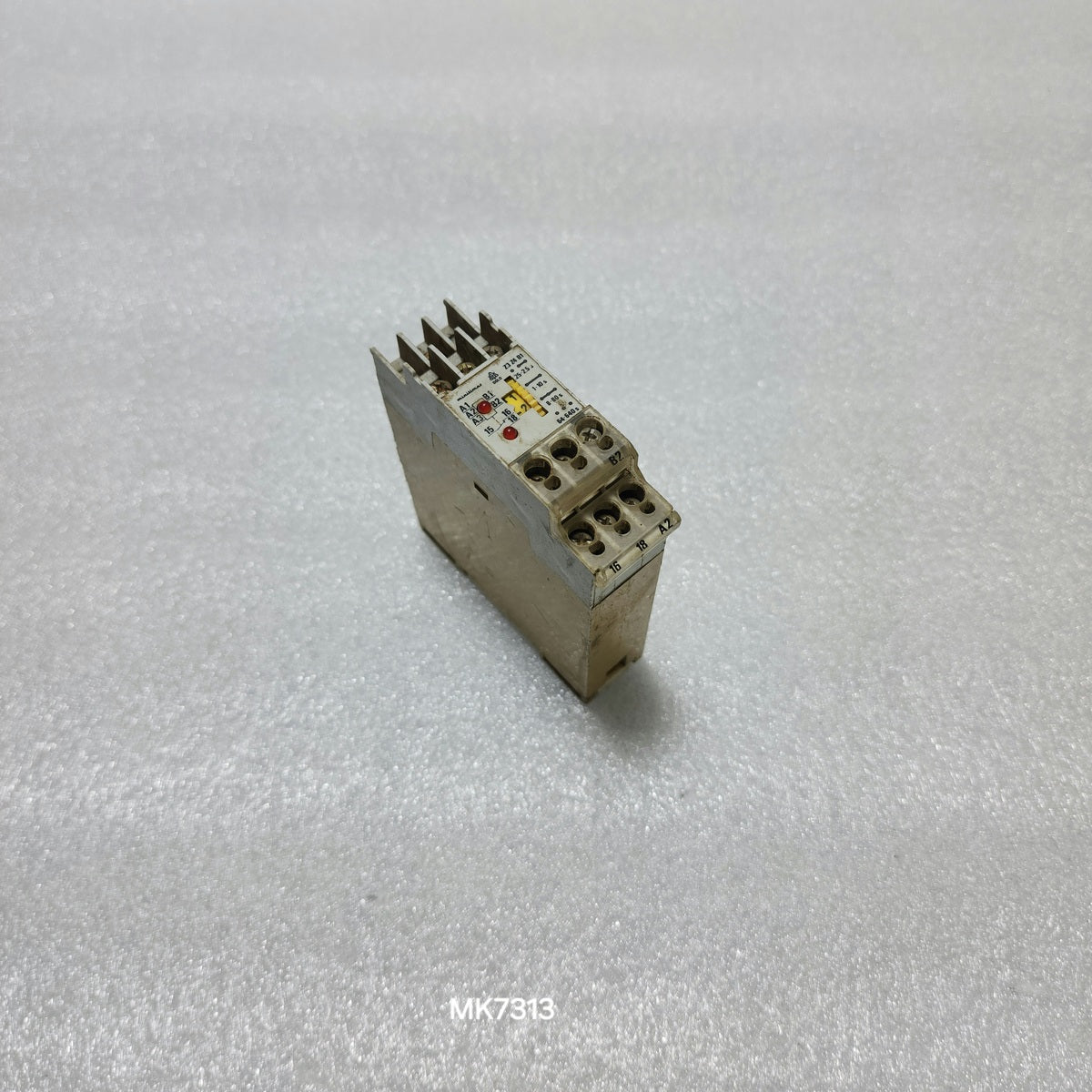 DOLD MK 7855.81/024 TIMER RELAY 220-240V
