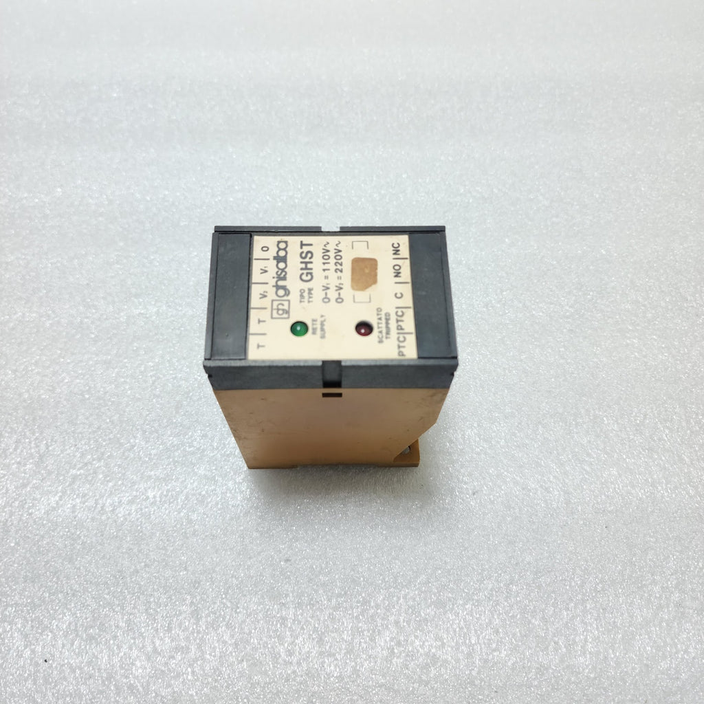 GHISALBA GHST CONTACTOR 110-220V GHST