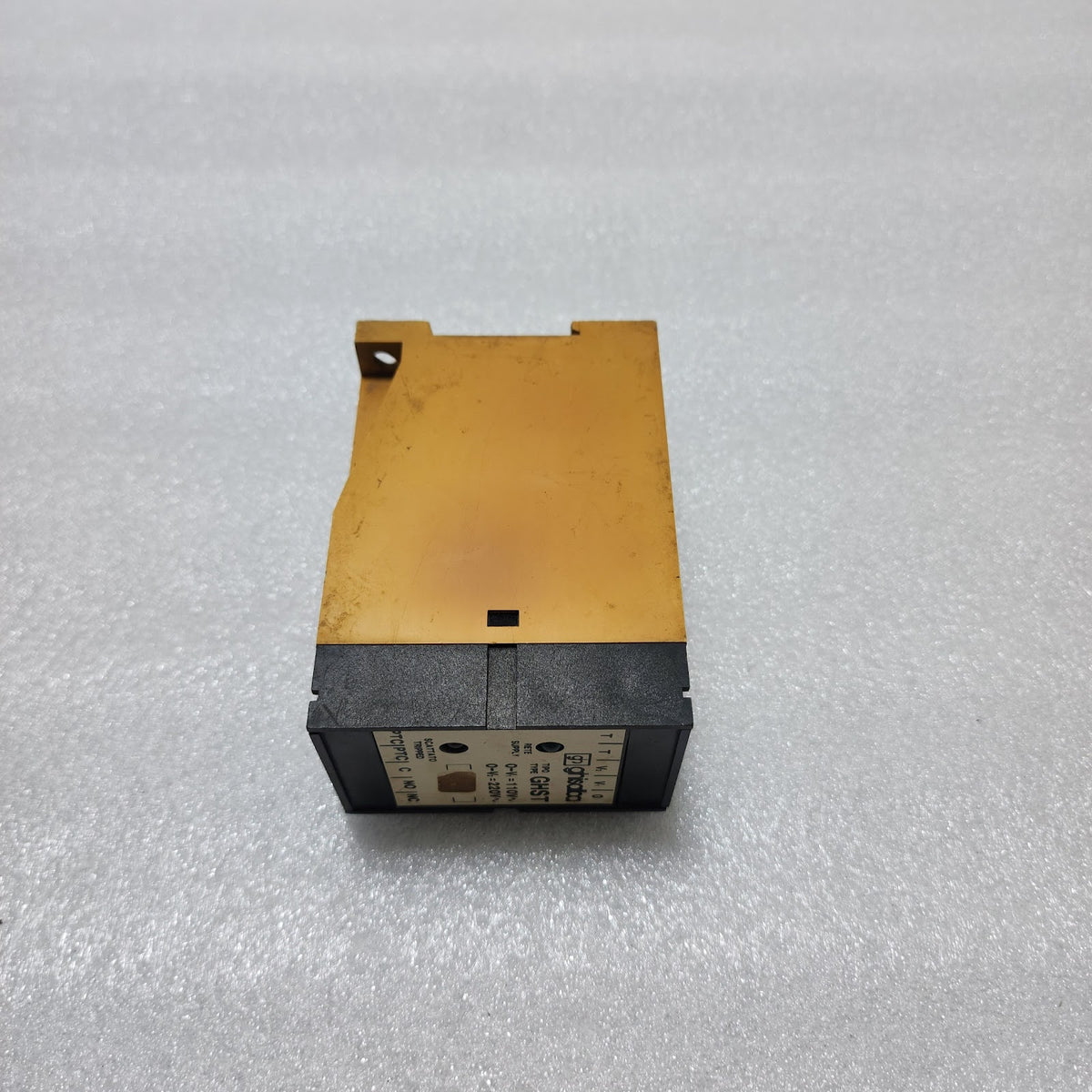 GHISALBA GHST CONTACTOR 110-220V GHST