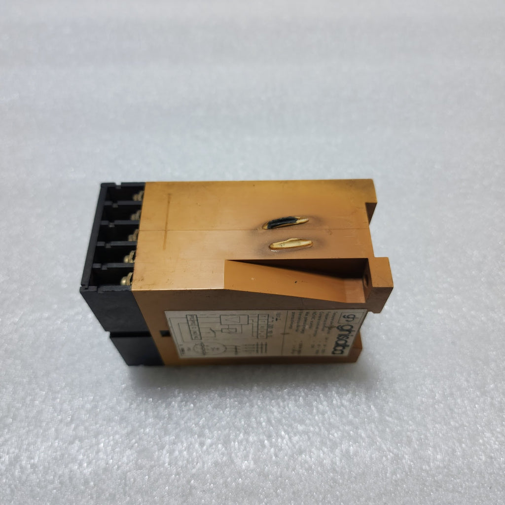GHISALBA GHST CONTACTOR 110-220V GHST