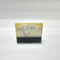 TOYO KEIKI ACF-12N AMMETER 0-1500A