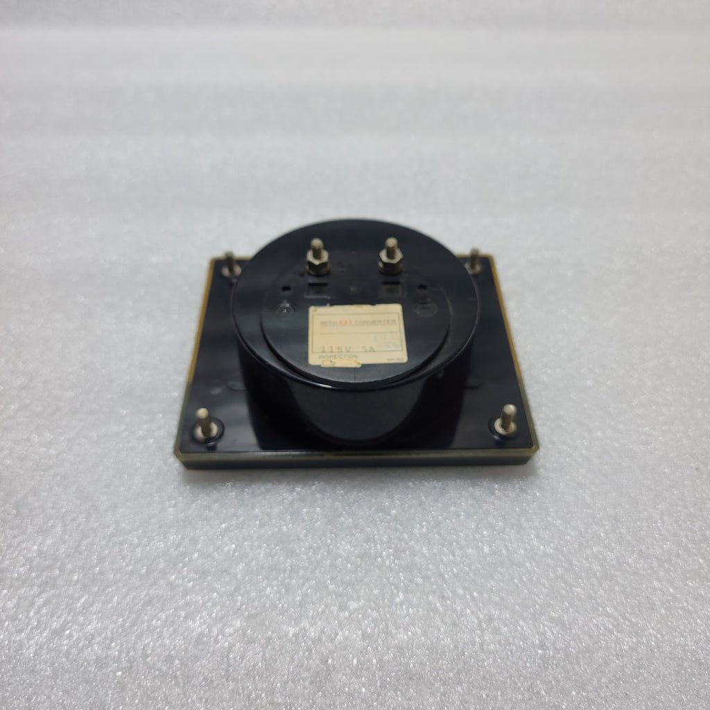 TOYO KEIKI ECF-12NZ KILOWATT METER