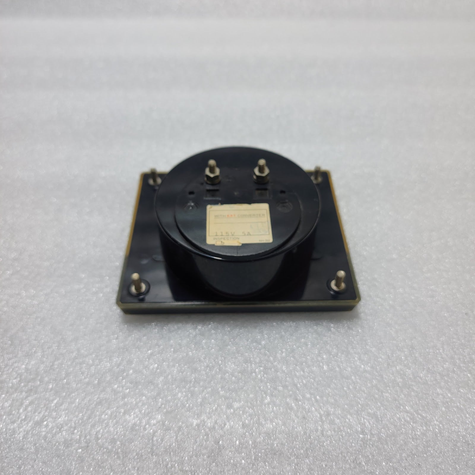TOYO KEIKI ECF-12NZ KILOWATT METER