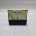 TOYO KEIKI SCF-12NV VOLT METER 0-600V