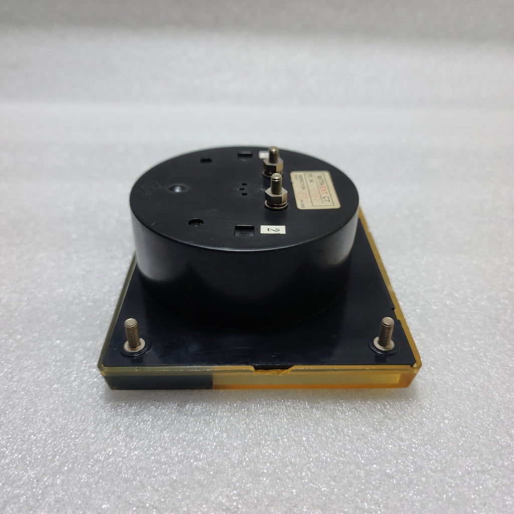 TOYO KEIKI ACF-12N AMMETER 0-1200A