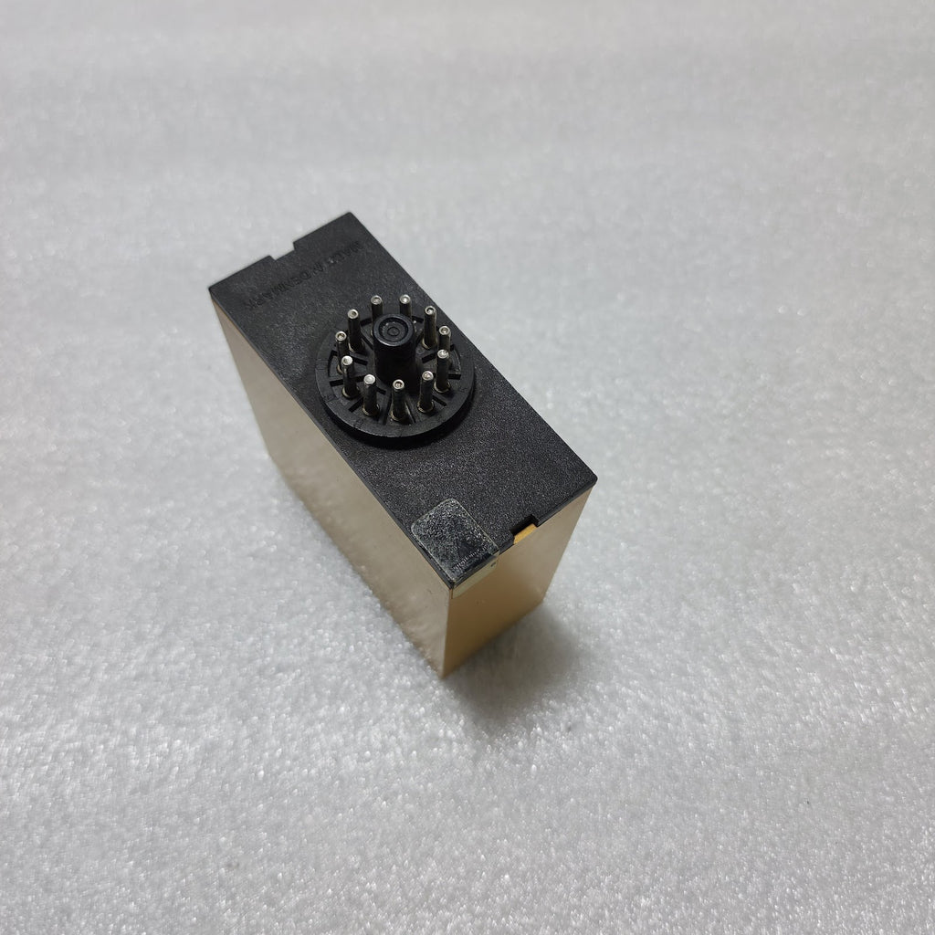 ELECTROMATIC S-SYSTEM SB165230 INTERVAL TIMER 230VAC