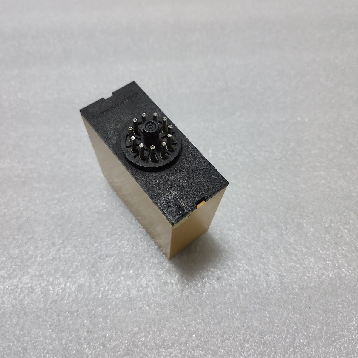 ELECTROMATIC S-SYSTEM SB165230 INTERVAL TIMER 230VAC