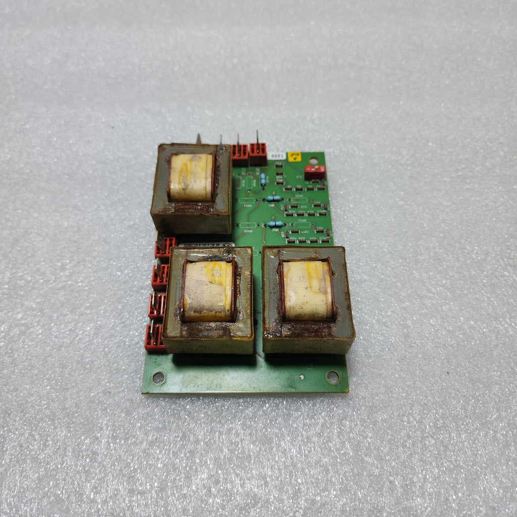 BENNING 556915.01 PCB 07044748 ETR3814/22.0