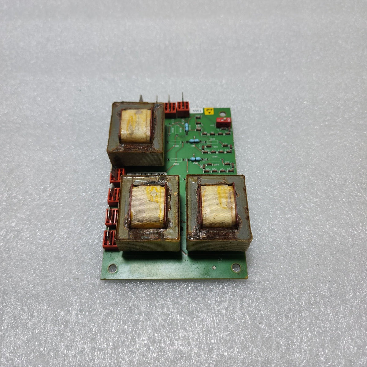 BENNING 556915.01 PCB 07044748 ETR3814/22.0