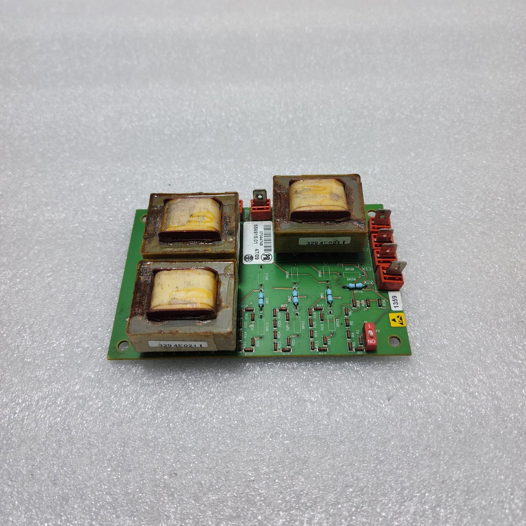 BENNING 556915.01 PCB 07044748 ETR3814/22.0