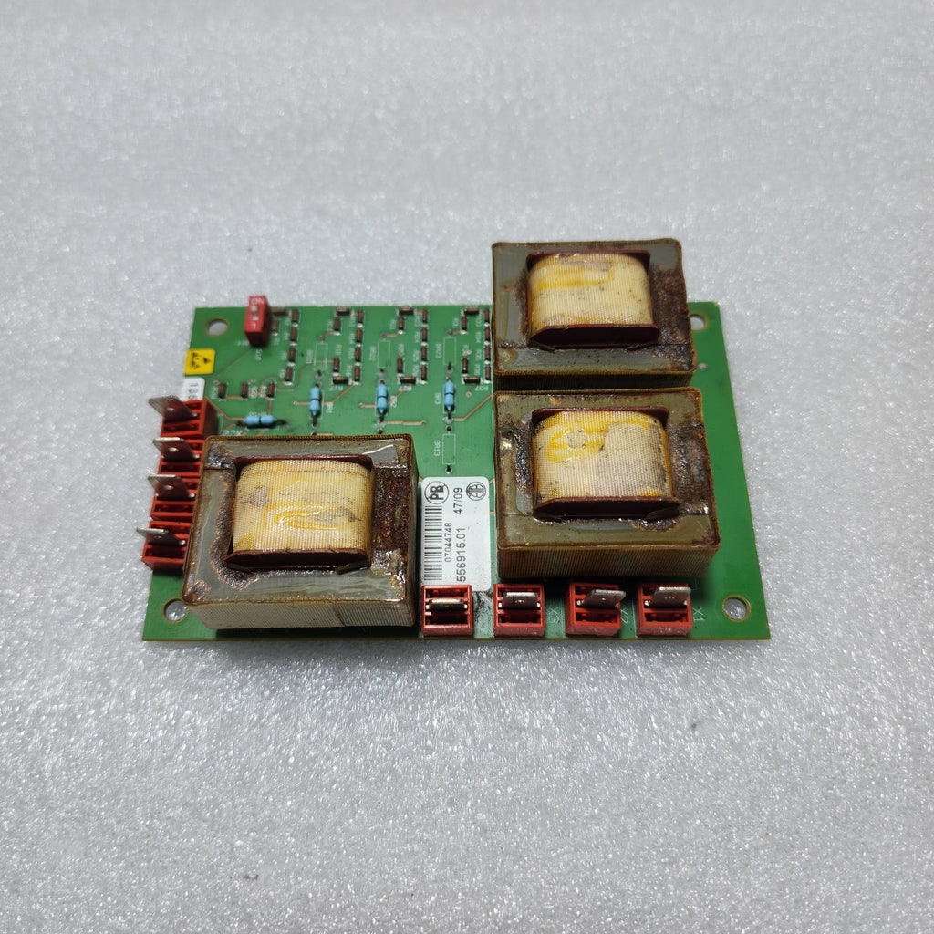 BENNING 556915.01 PCB 07044748 ETR3814/22.0