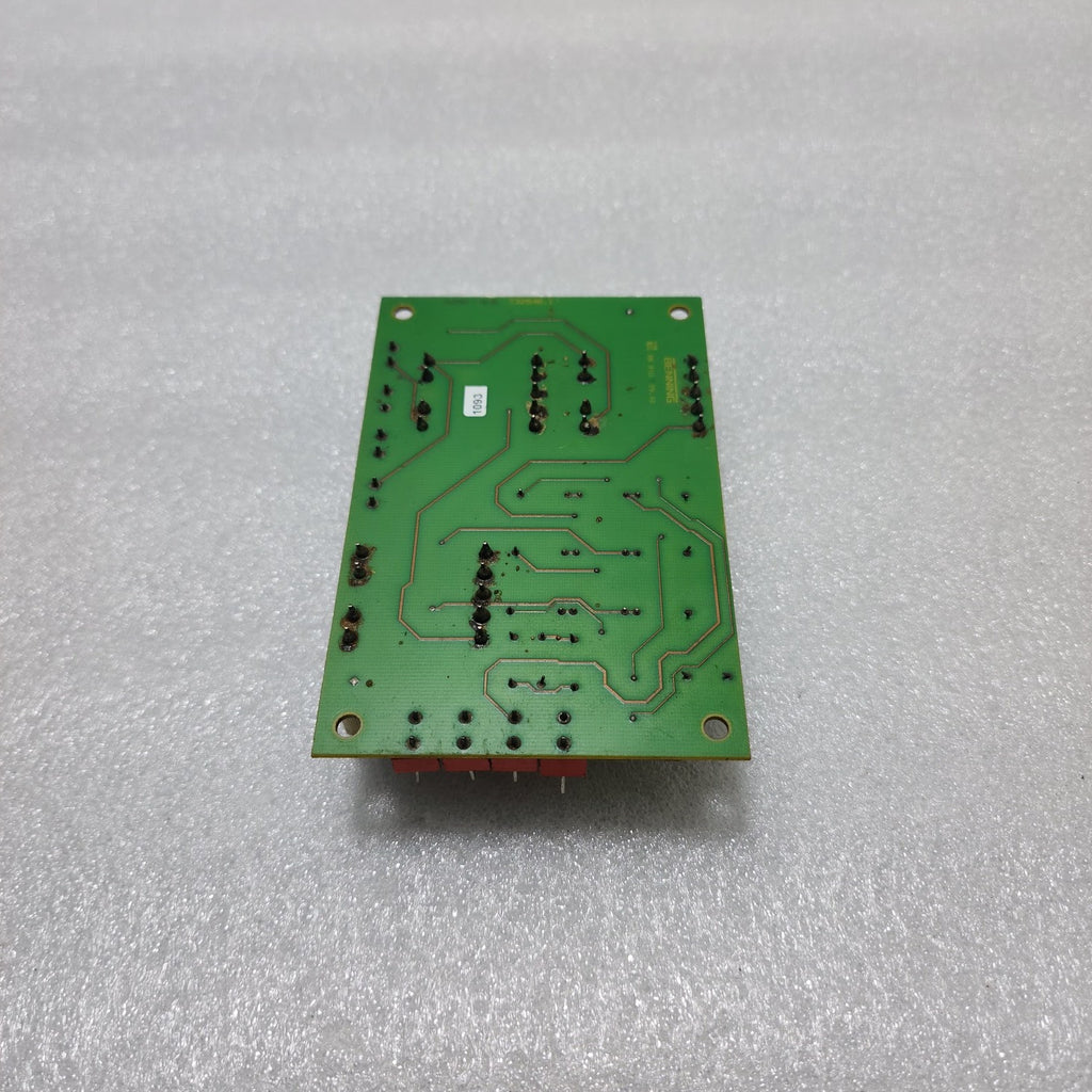 BENNING 556915.01 PCB 07044748 ETR3814/22.0