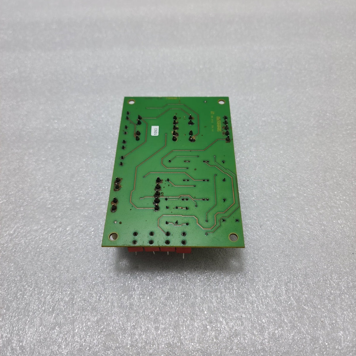 BENNING 556915.01 PCB 07044748 ETR3814/22.0