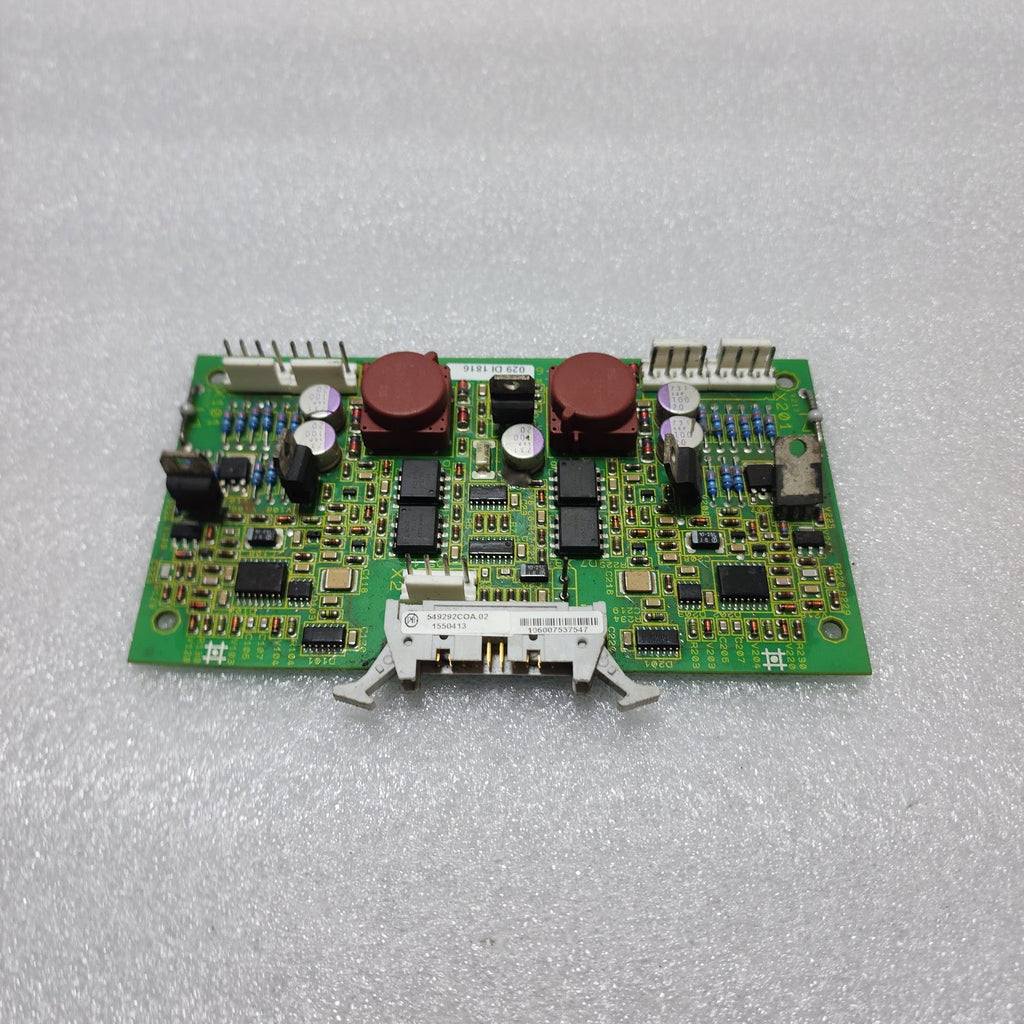 BENNING 549292COA.02 PCB 1550413 029-DI-1816