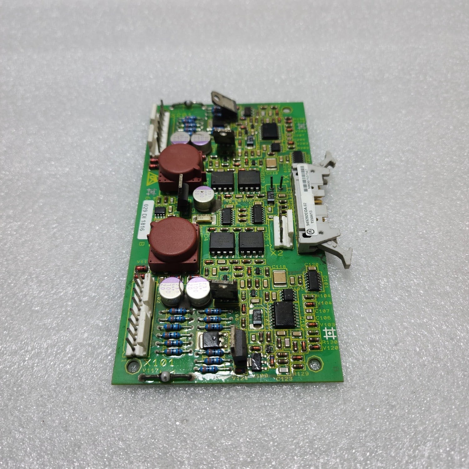BENNING 549292COA.02 PCB 1550413 029-DI-1816
