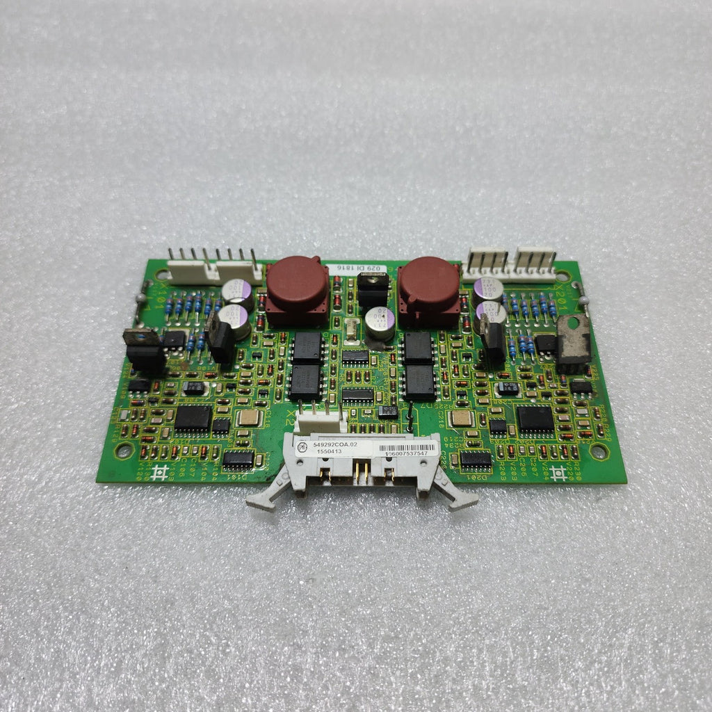 BENNING 549292COA.02 PCB 1550413 029-DI-1816