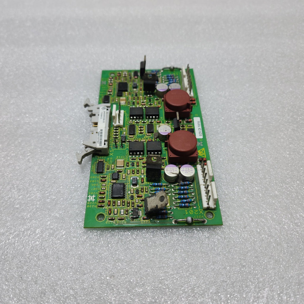 BENNING 549292COA.02 PCB 1550413 029-DI-1816