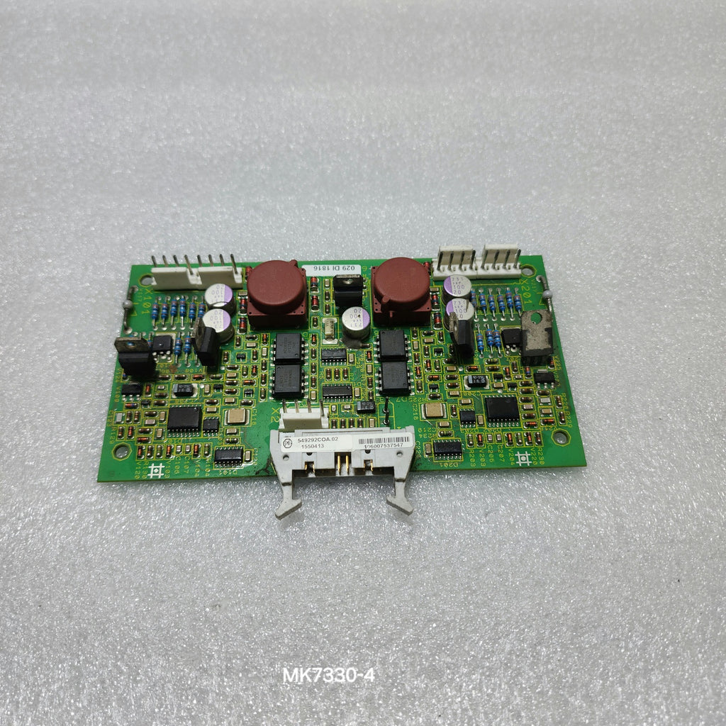 BENNING 549292COA.02 PCB 1550413 029-DI-1816