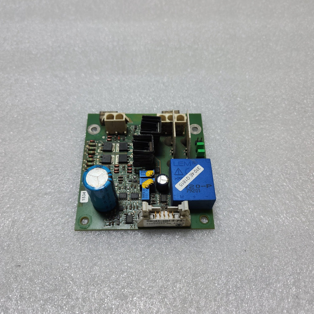 BENNING 310-4E-Q1815 PCB 10000037.00