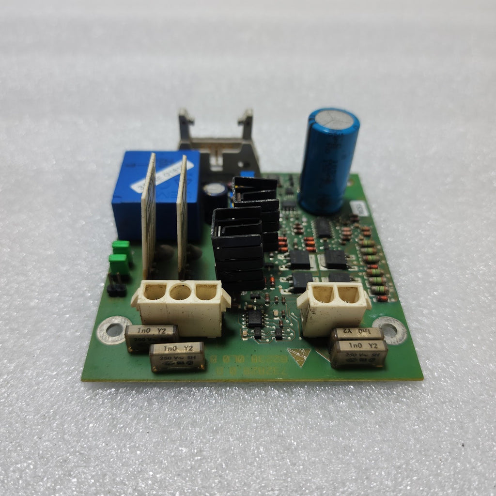 BENNING 310-4E-Q1815 PCB 10000037.00