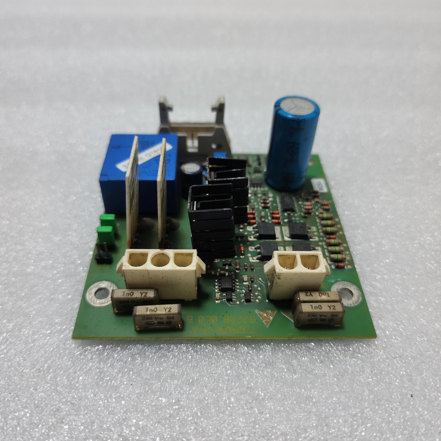 BENNING 310-4E-Q1815 PCB 10000037.00