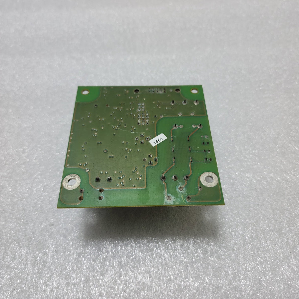 BENNING 310-4E-Q1815 PCB 10000037.00