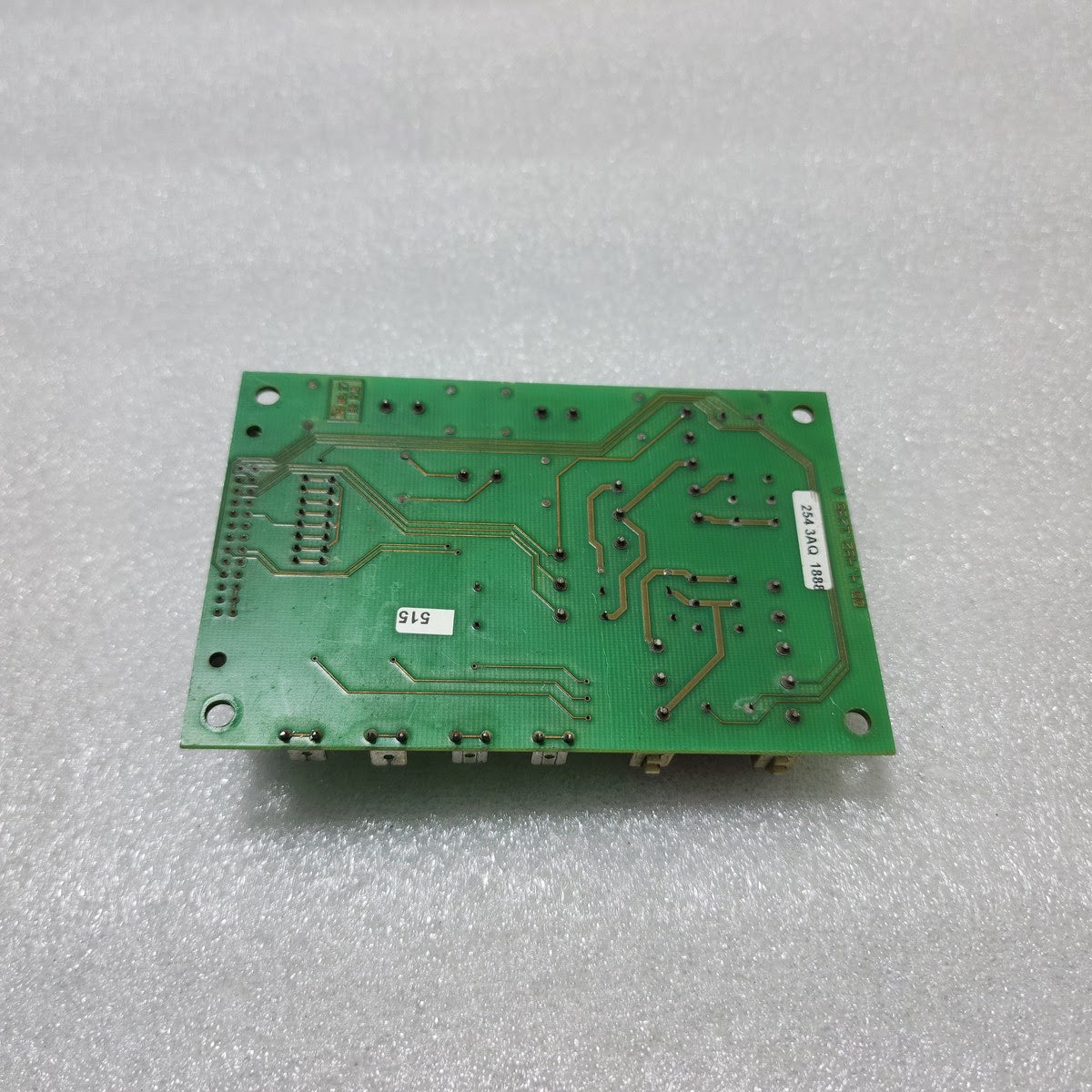 BENNING 547112.01 PCB 254-3AQ-1888 4824892426 ASSY 00.4.492.1235 A