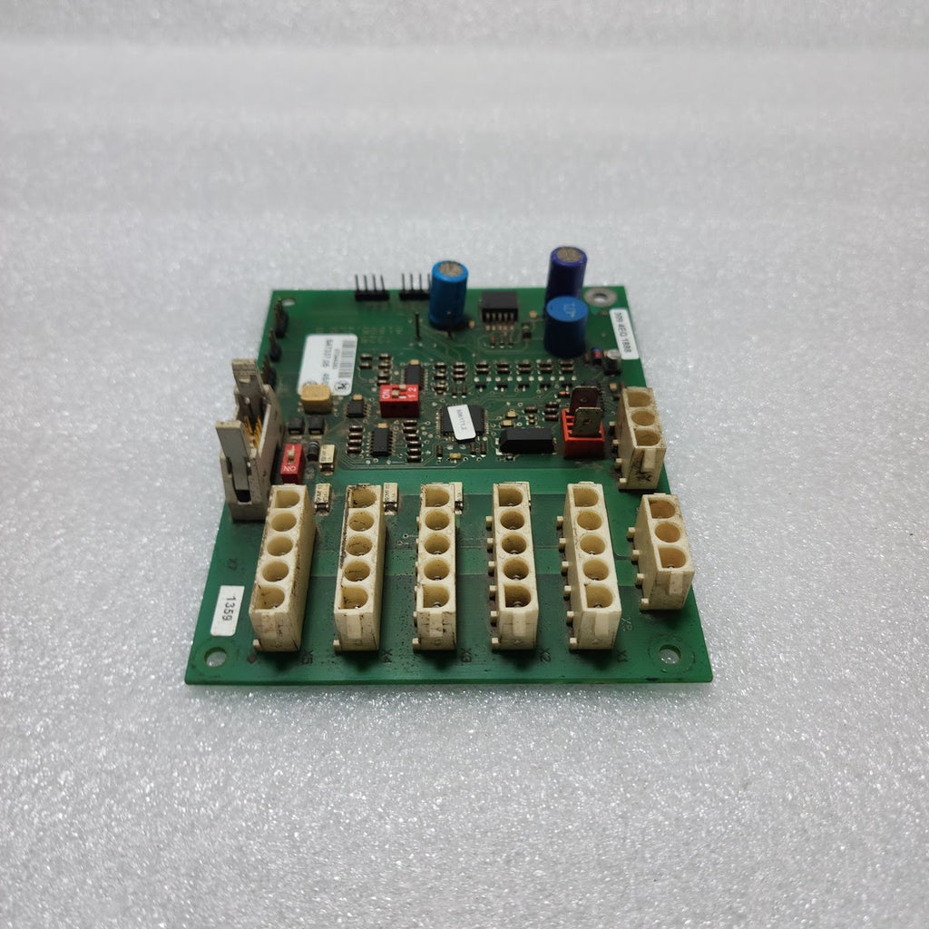 BENNING 309-4EQ-1888 PCB 547337.05 73251 61895.2L0 B
