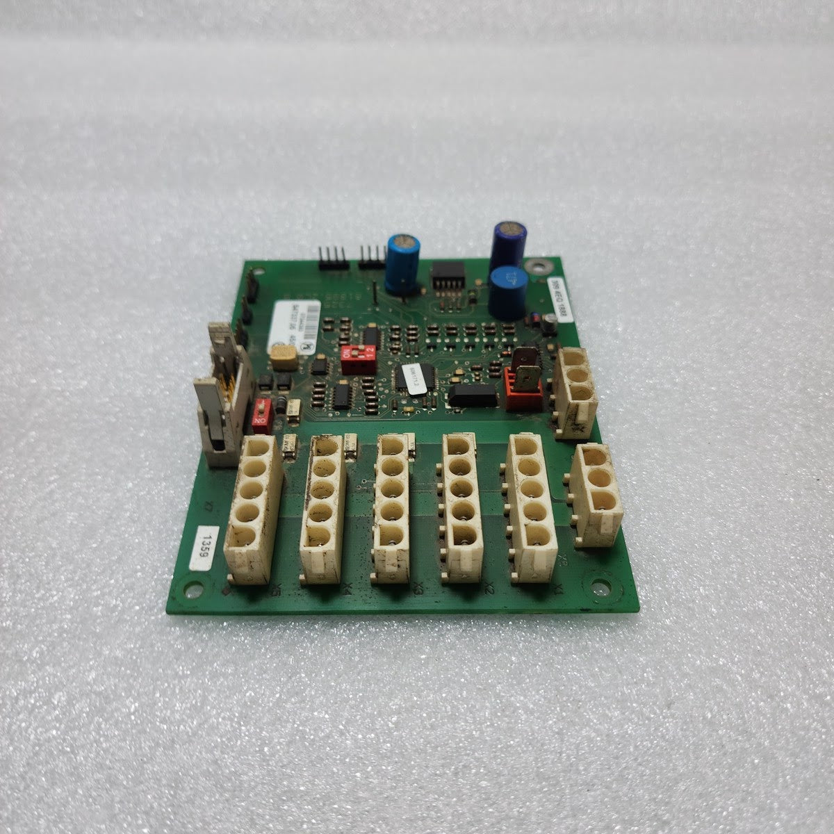 BENNING 309-4EQ-1888 PCB 547337.05 73251 61895.2L0 B