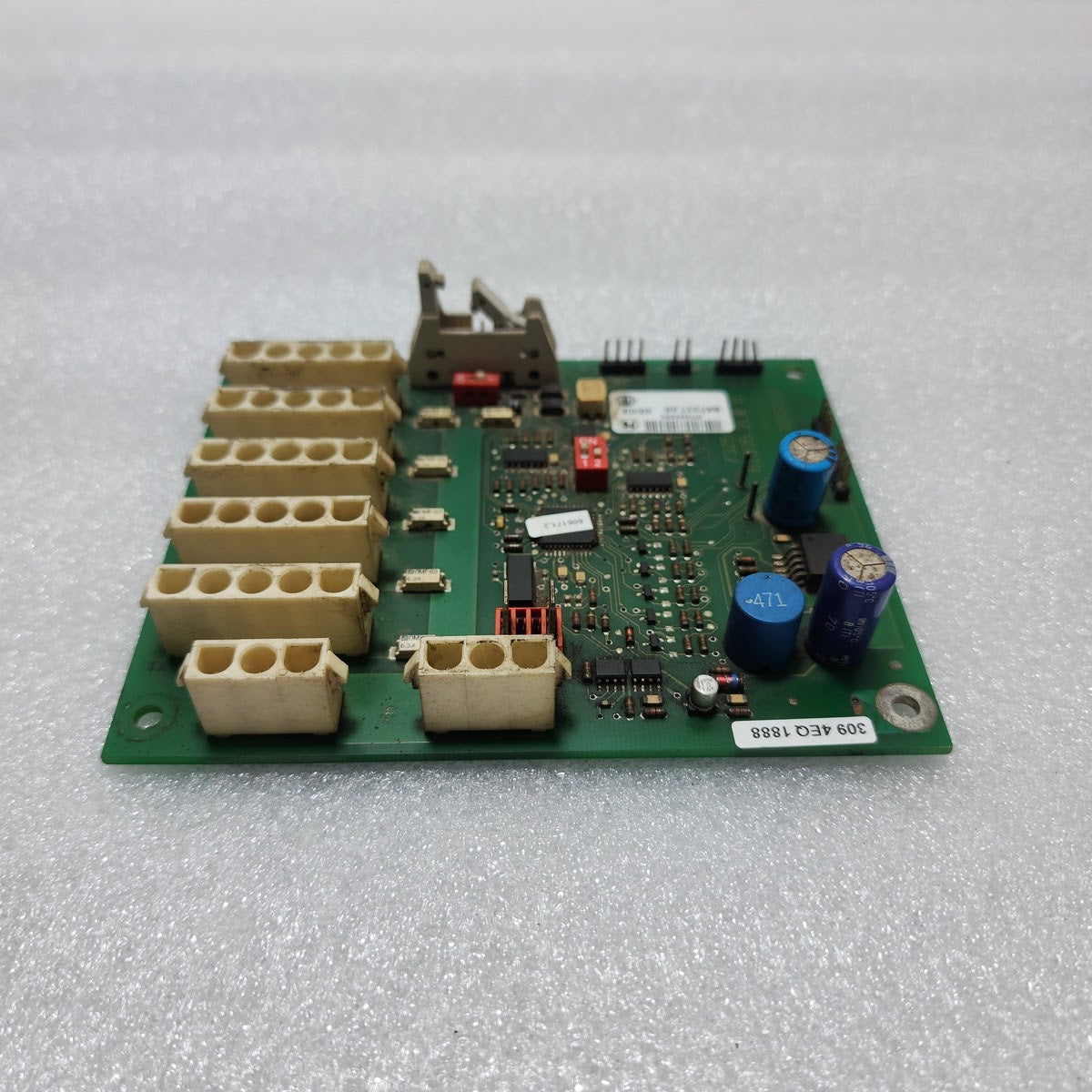 BENNING 309-4EQ-1888 PCB 547337.05 73251 61895.2L0 B
