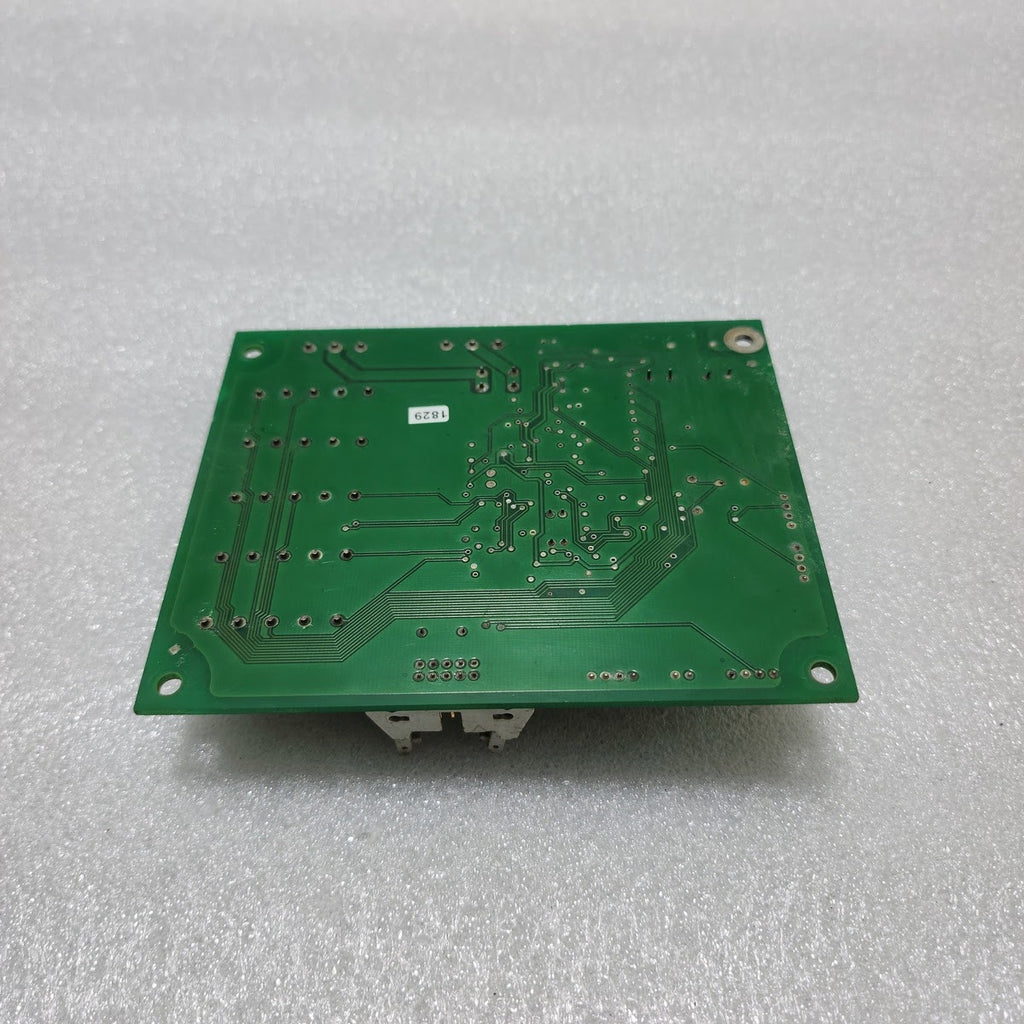 BENNING 309-4EQ-1888 PCB 547337.05 73251 61895.2L0 B