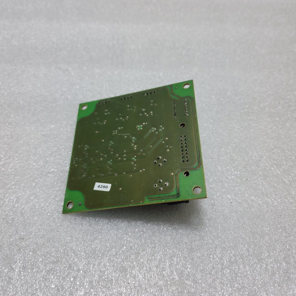 BENNING 547299.01 PCB 323-4I-1726