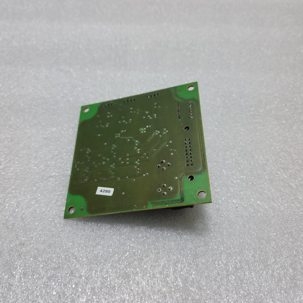 BENNING 547299.01 PCB 323-4I-1726